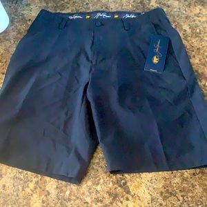 Men’s golf shorts 32